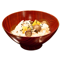 Rice Bowl | YAMADA HEIANDO Lacquerware: Hand-Crafted Imperial Luxury for Japanese Emperor