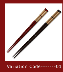 Chopsticks | YAMADA HEIANDO - Japanese Emperor's choice of lacquerware