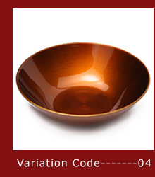 Plate | YAMADA HEIANDO - Japanese Emperor's choice of lacquerware
