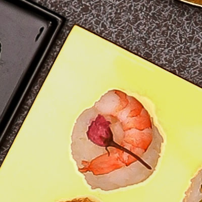 sushi ball (temari sushi)