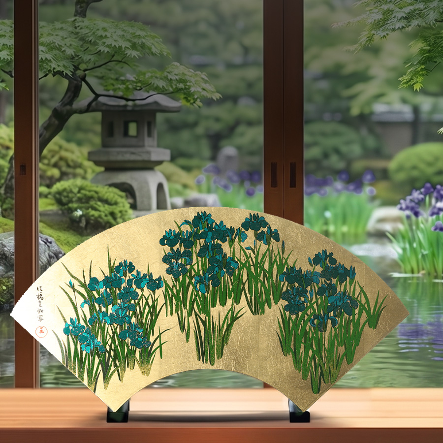 Senmen Gaku Kakitubata