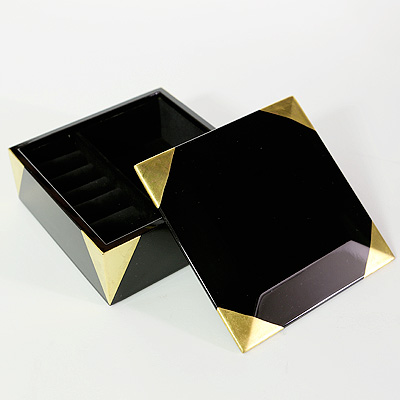 Jewelry Box / Sumi Kin