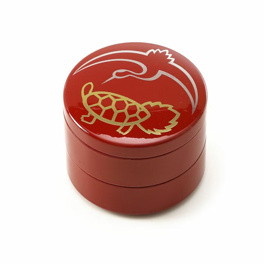 Accessory Box