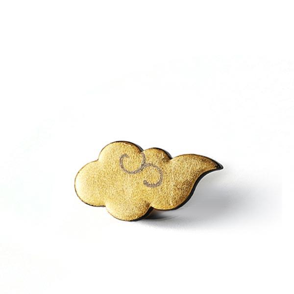 Lapel Pin Kinun