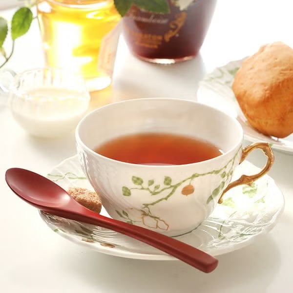 Tea Spoon "Saji"