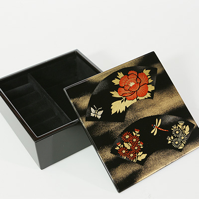 Jewelry Box / Cho ni Kagero